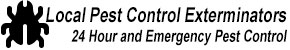 Johnstown OH Pest Control Exterminators